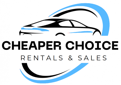 Cheaper Choice Logo